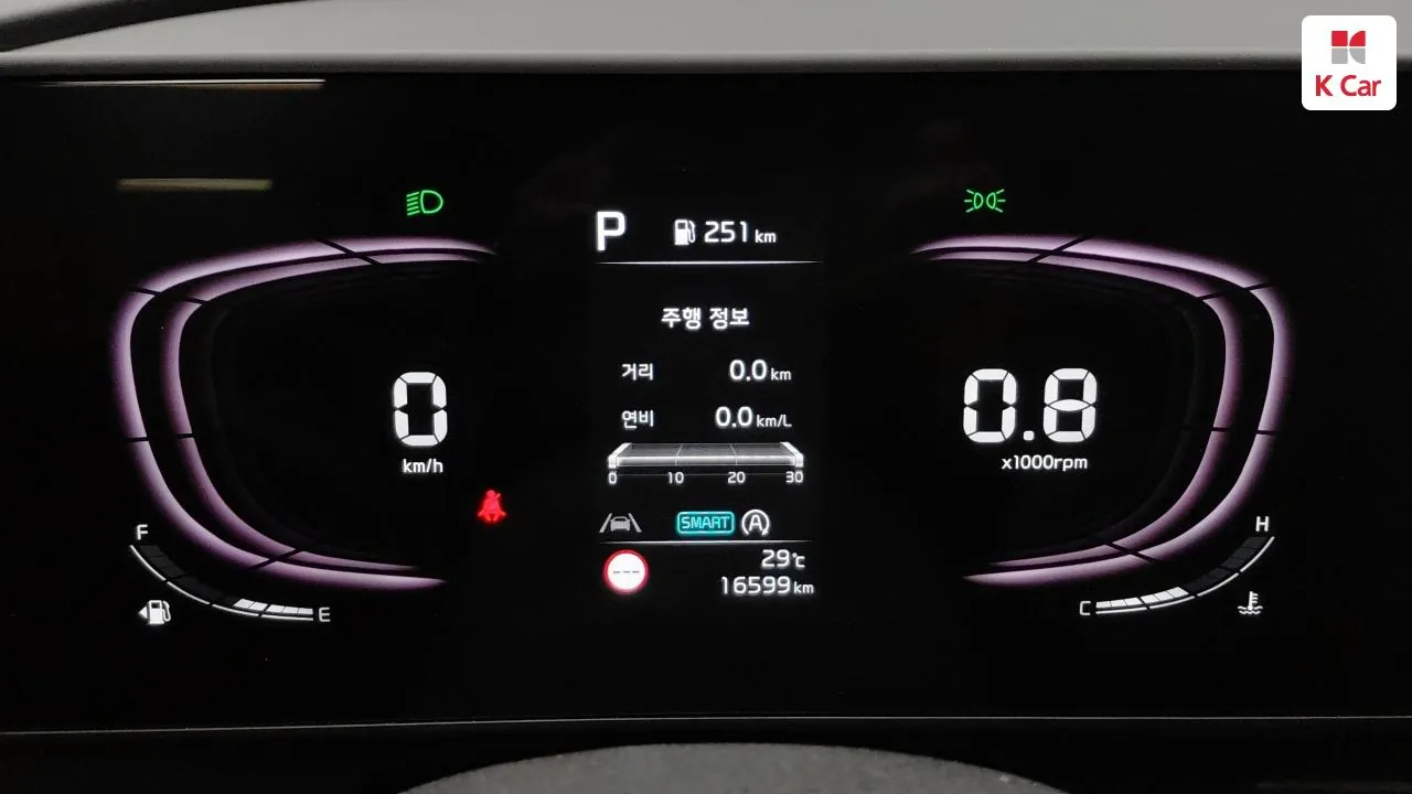 Kia Sportage 2023 photo 3
