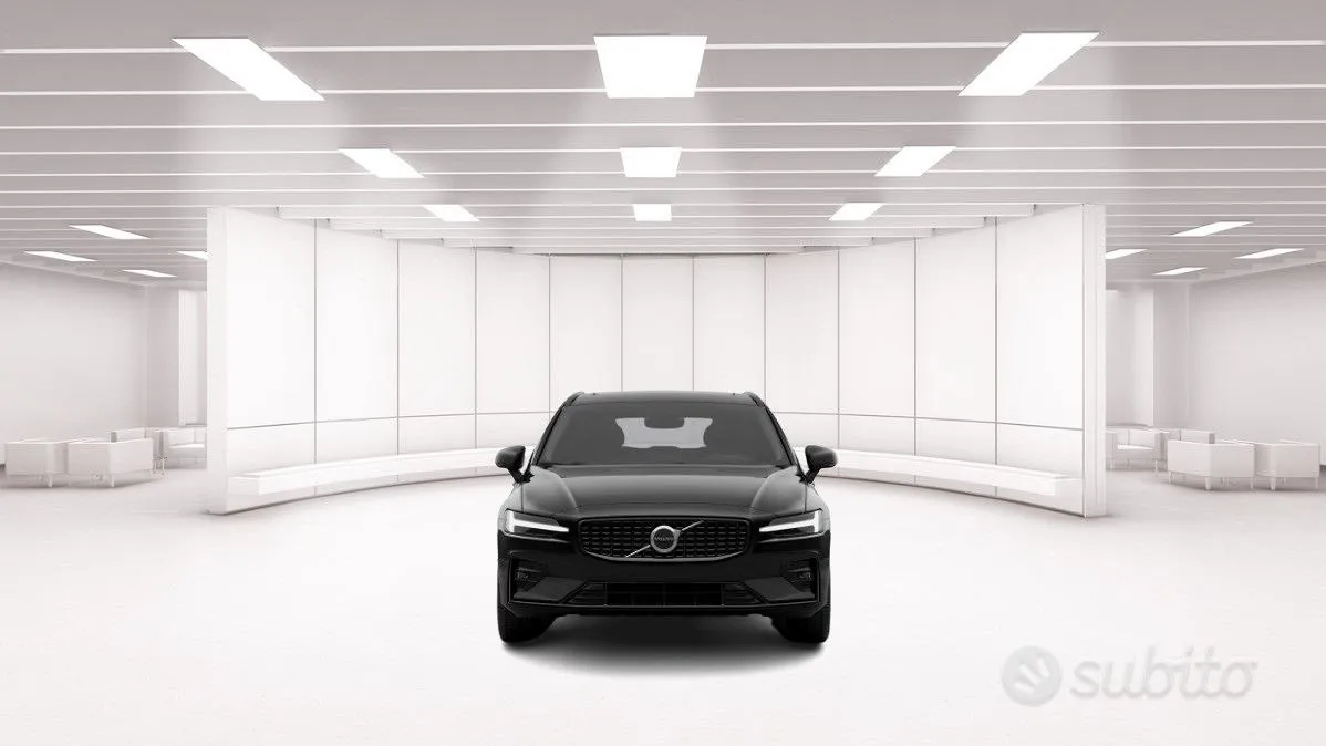 Volvo V60 2026 photo 3