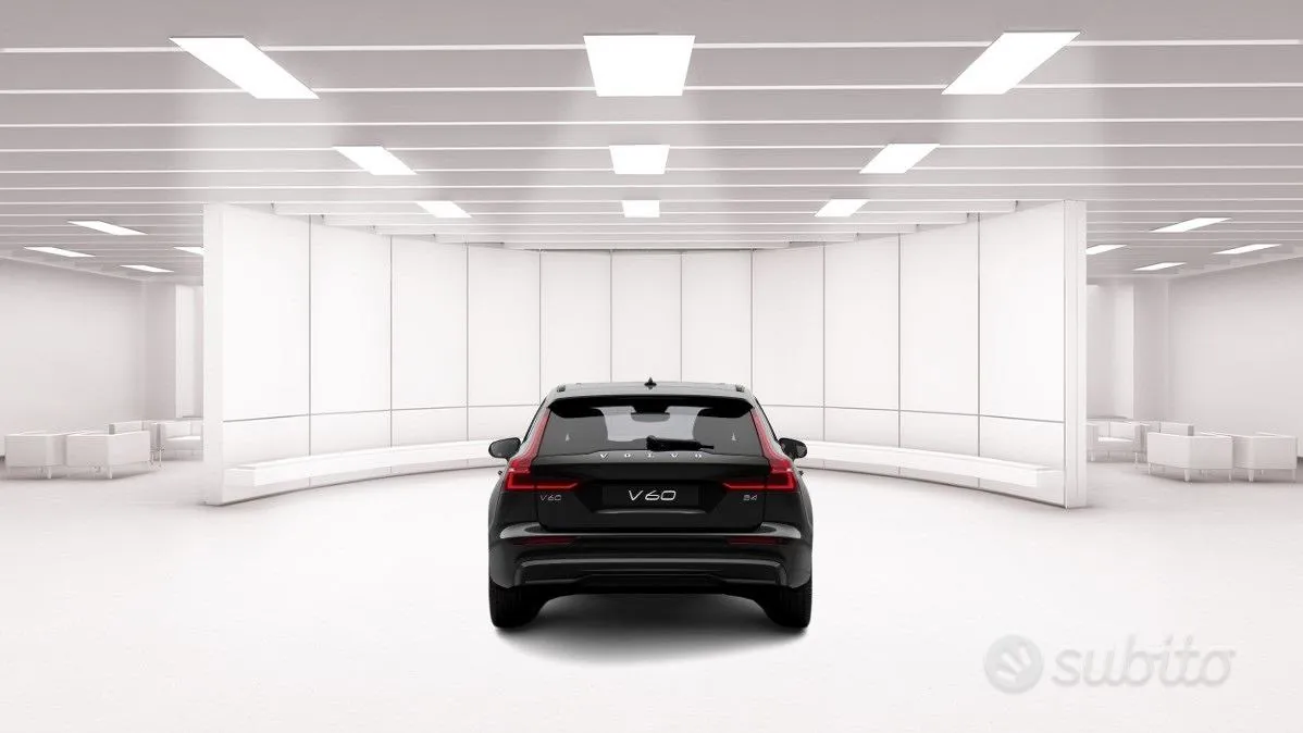 Volvo V60 2026 photo 5