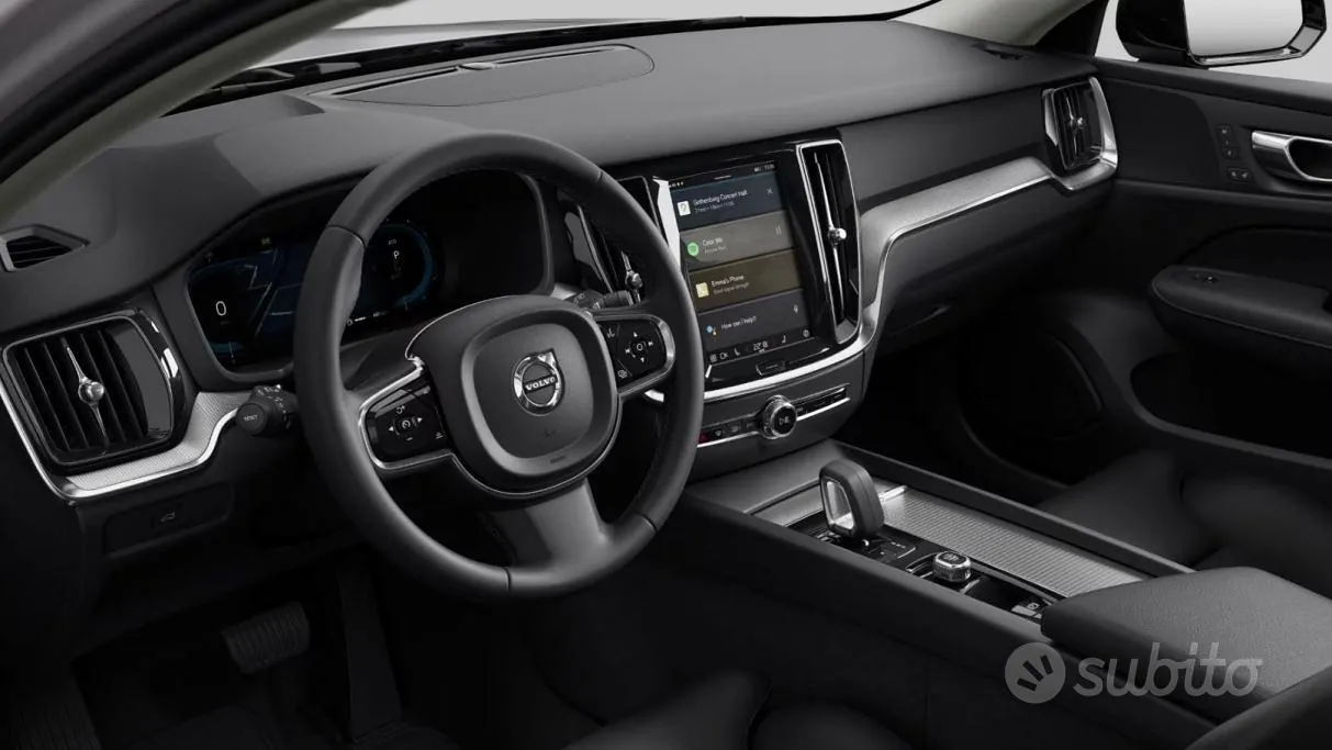 Volvo V60 2026 photo 2