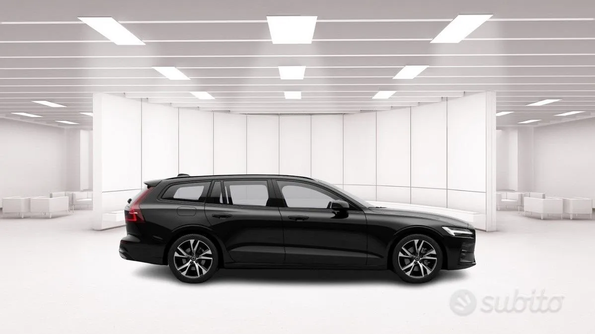 Volvo V60 2026 photo 4