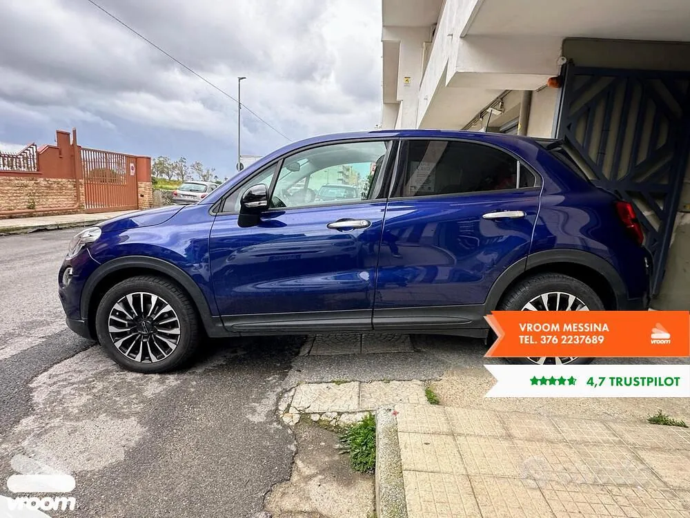 Fiat 500X 2024 photo 4