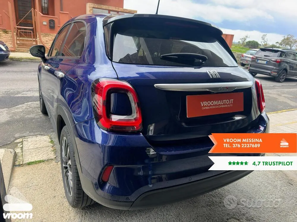 Fiat 500X 2024 photo 5