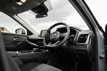 Nissan X-Trail 2023 photo 5