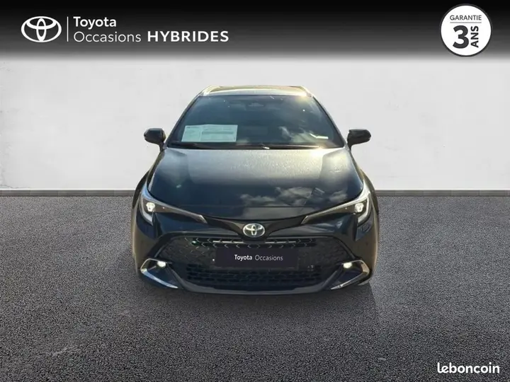Toyota Corolla 2026 photo 5