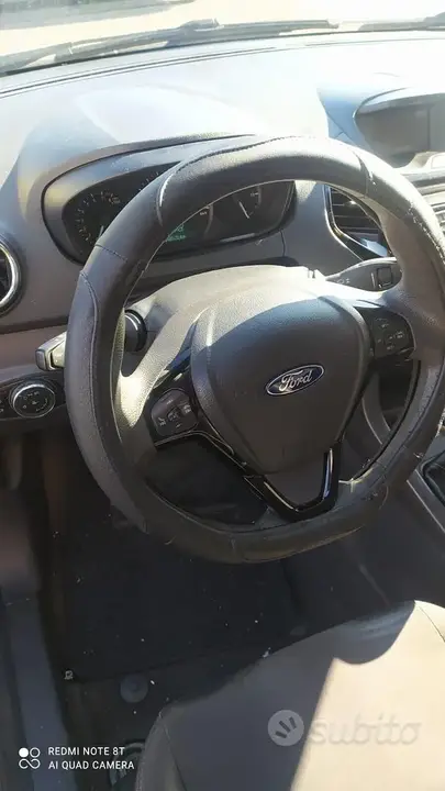 Ford Ka 2019 photo 5