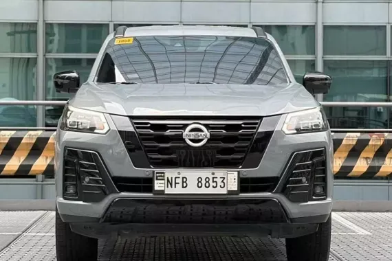 Nissan Terra