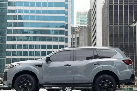 Nissan Terra 2023 photo 5