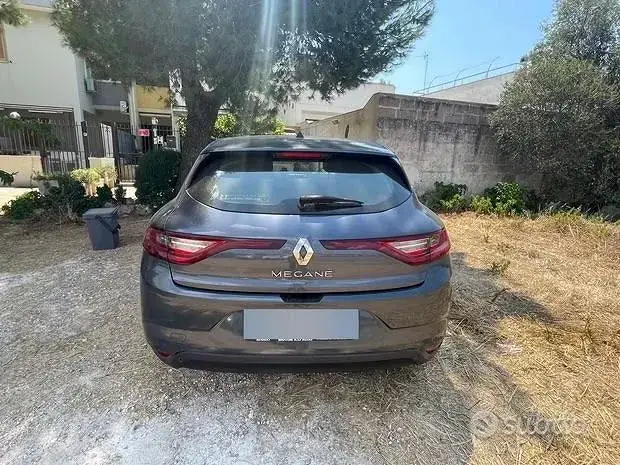 Renault Megane 2016 photo 5