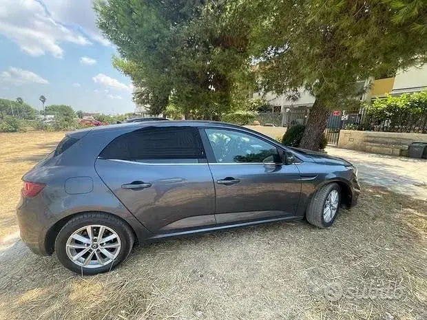 Renault Megane 2016 photo 3