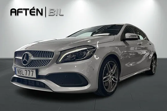 Mercedes-Benz A250