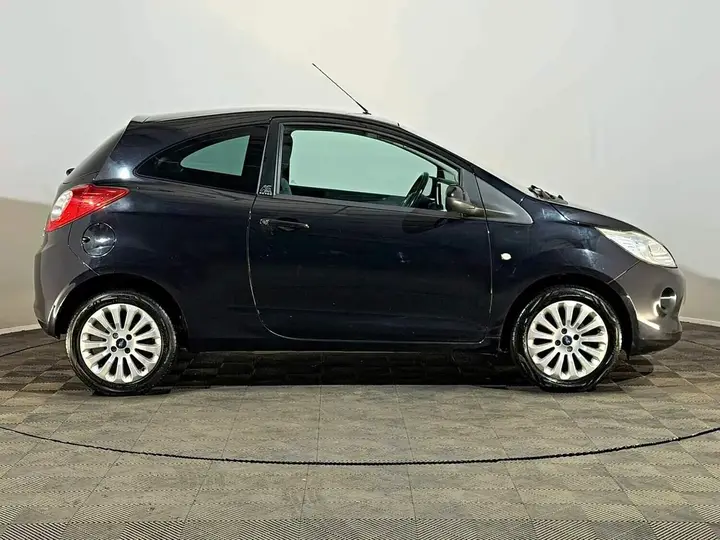 Ford Ka 2014 photo 5