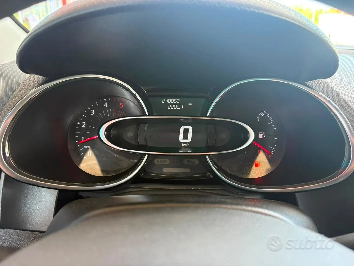 Renault Clio 2019 photo 4