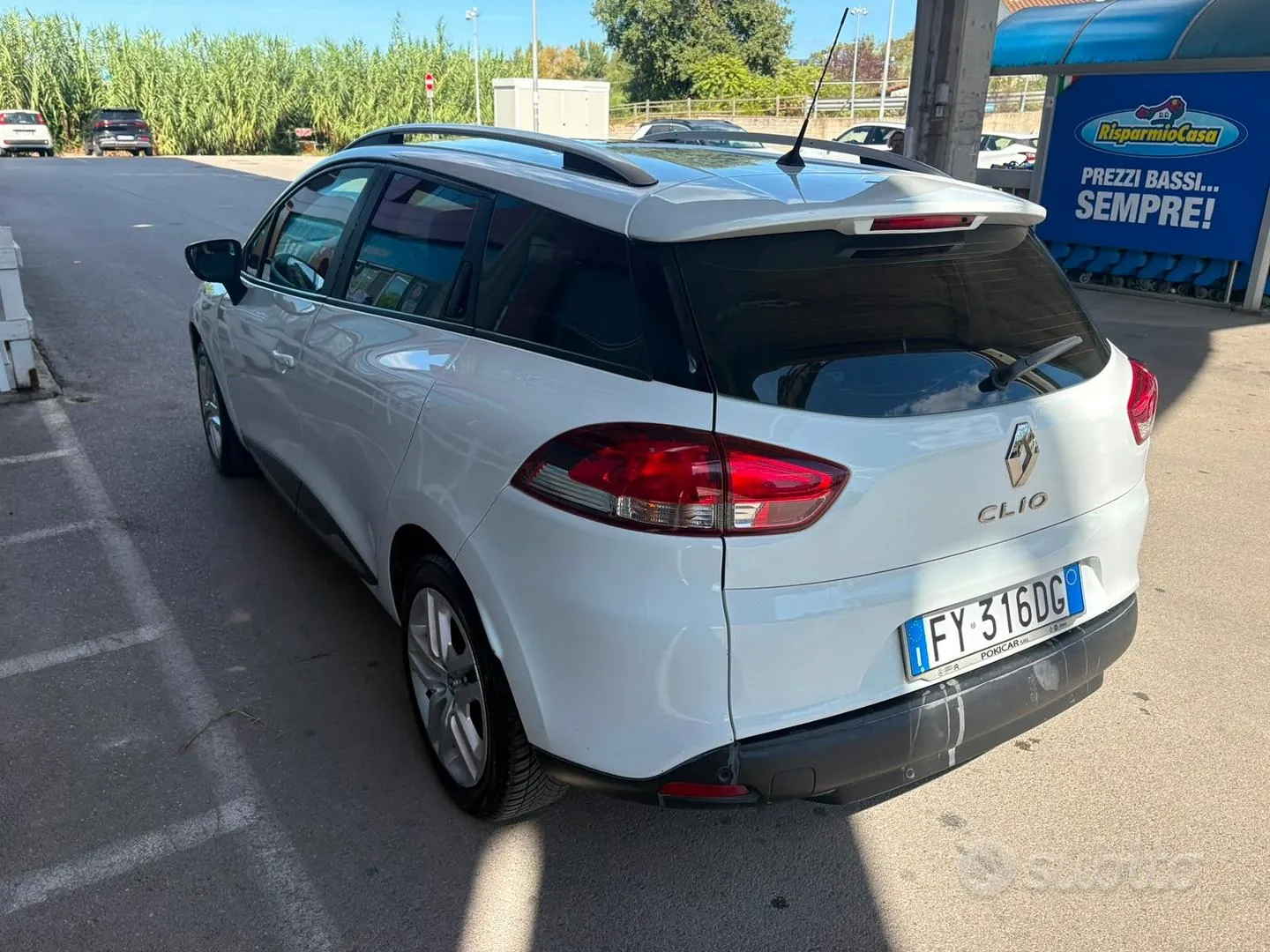 Renault Clio 2019 photo 5