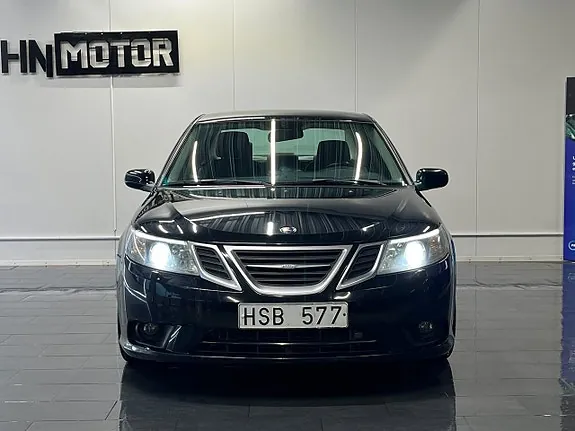 Saab 9-3 2009 photo 4