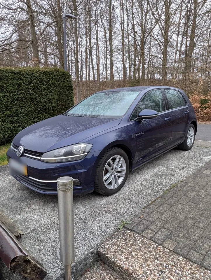 Volkswagen Golf 7