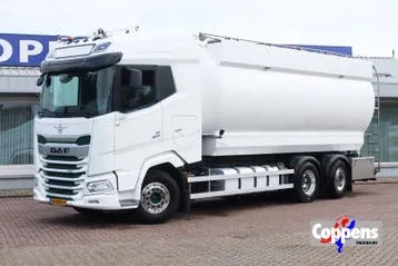 DAF Xg 480
