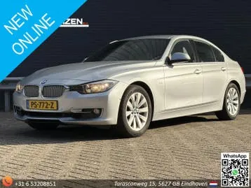 BMW 320 3-Serie 320I