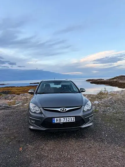 Hyundai I30 2011 photo 2