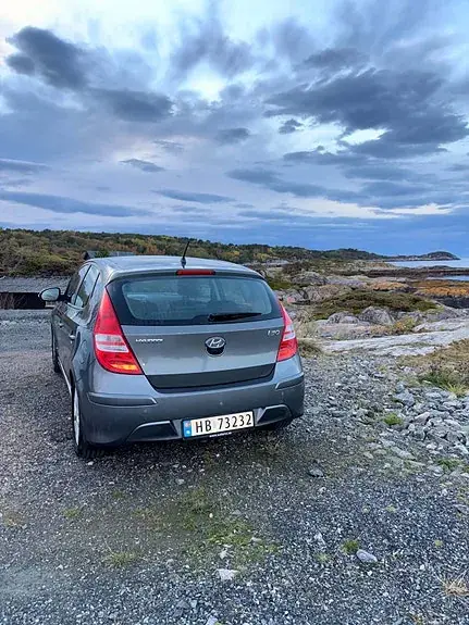 Hyundai I30 2011 photo 3