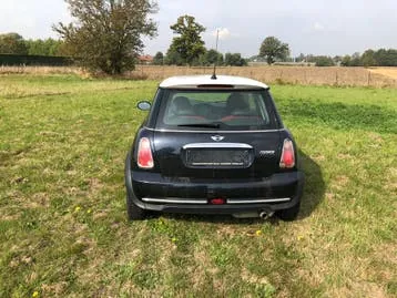 Mini Cooper 2005 photo 3
