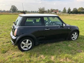 Mini Cooper 2005 photo 2
