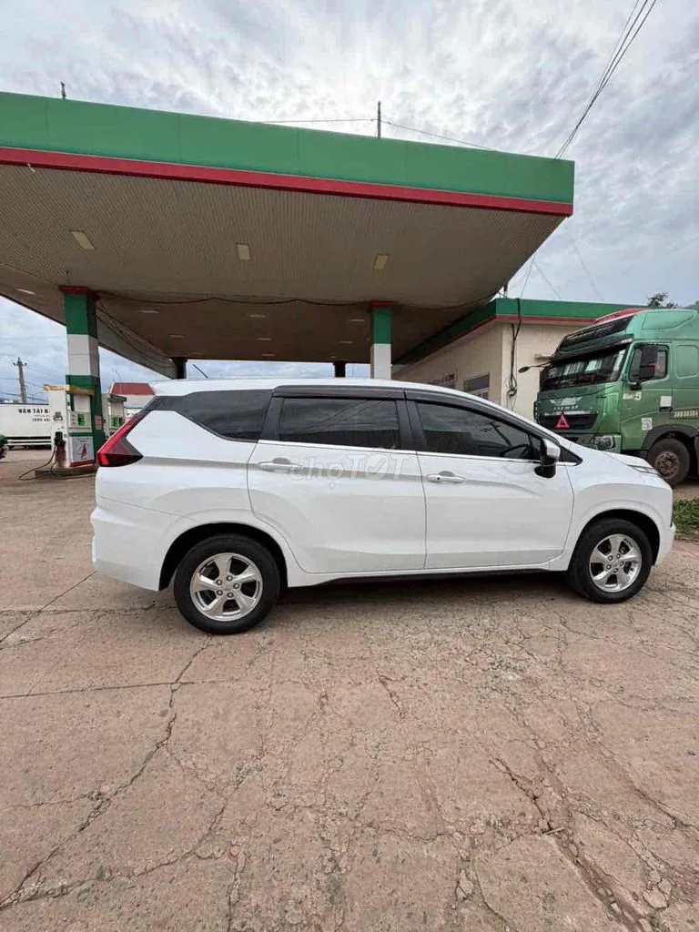 Mitsubishi Xpander