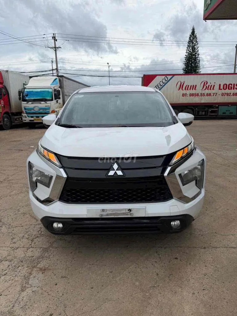 Mitsubishi Xpander