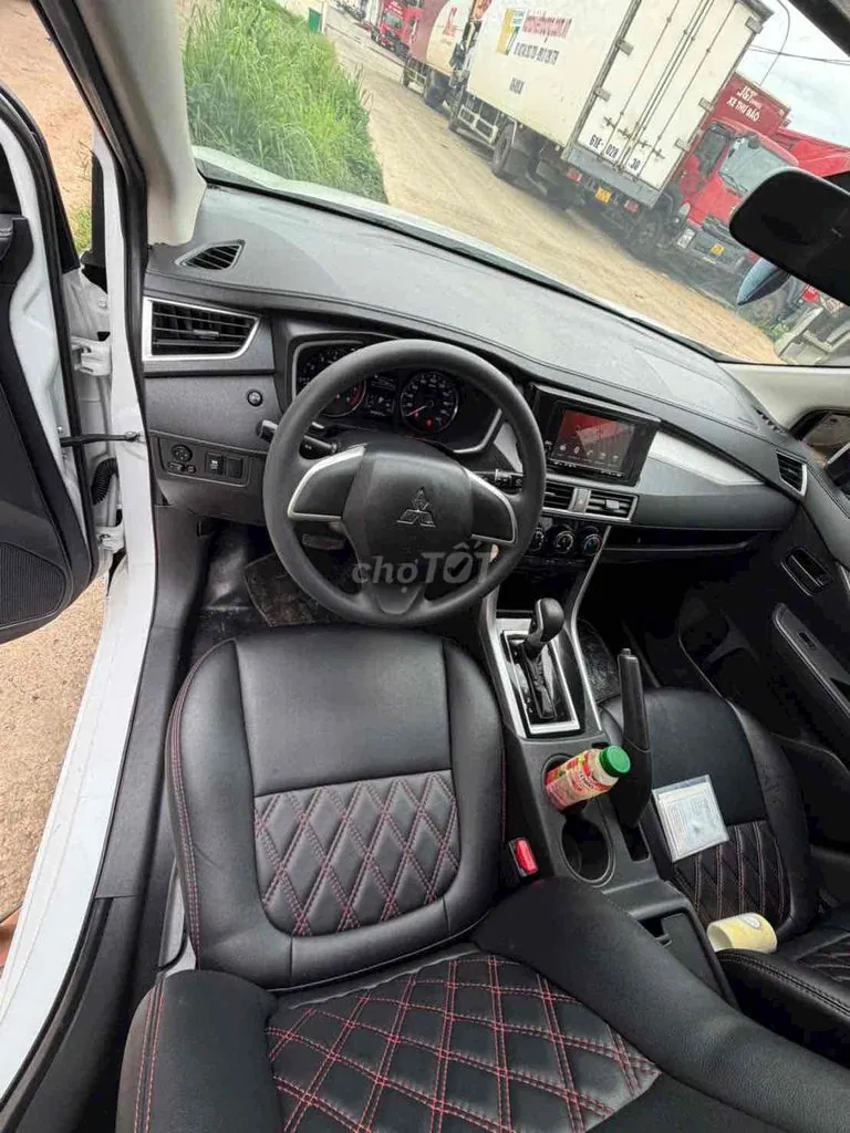 Mitsubishi Xpander photo 5