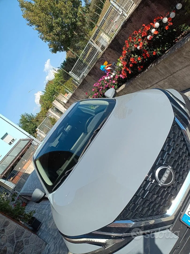 Nissan Qashqai 2023 photo 3