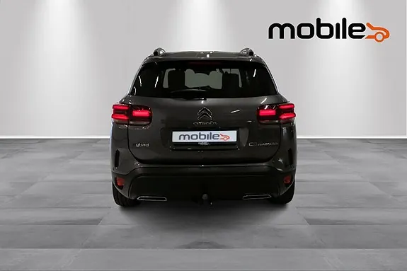 Citroen C5 Aircross 2023 photo 4