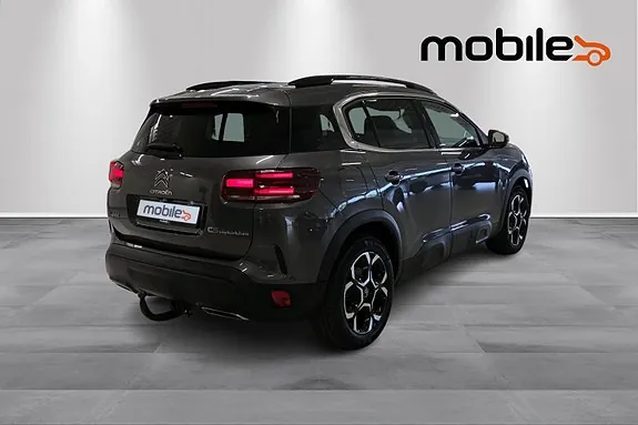 Citroen C5 Aircross 2023 photo 3