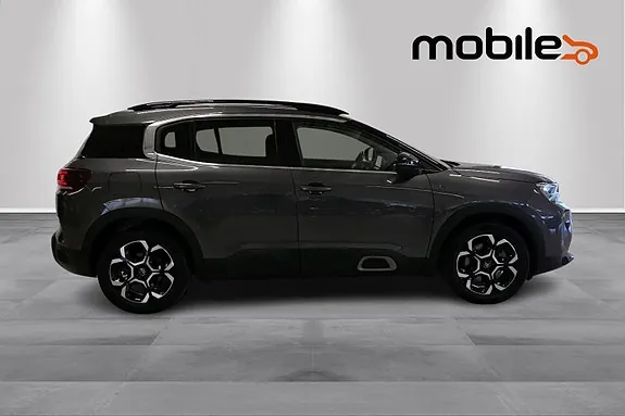 Citroen C5 Aircross 2023 photo 2