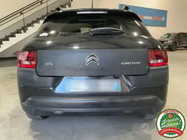 Citroen C4 Cactus 2017 photo 4
