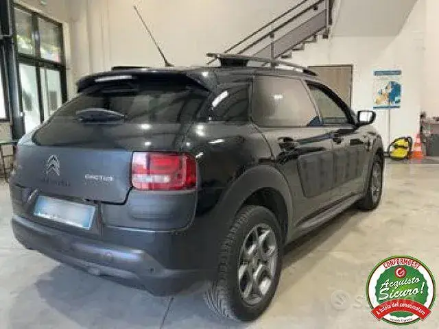 Citroen C4 Cactus 2017 photo 5