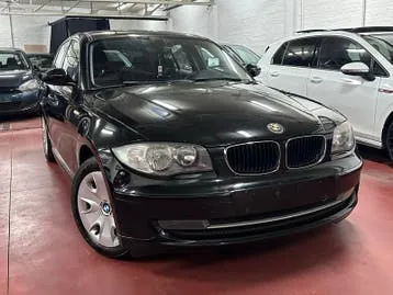BMW 1 Series 2016 photo 3