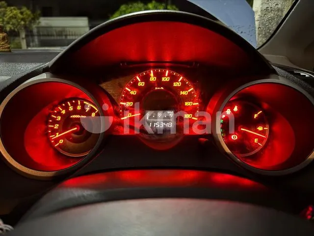 Honda Fit 2010 photo 5