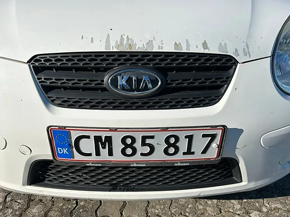 Kia Picanto 2010 photo 5