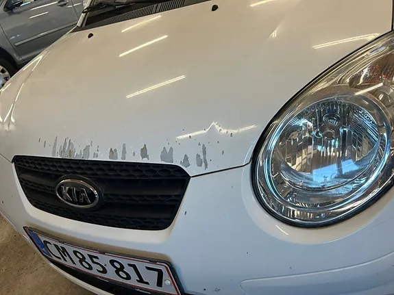 Kia Picanto 2010 photo 4