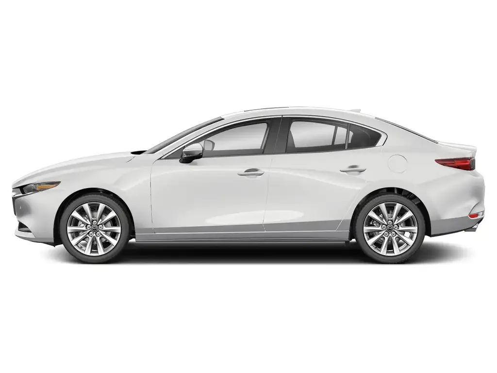 Mazda 3 2024 photo 2