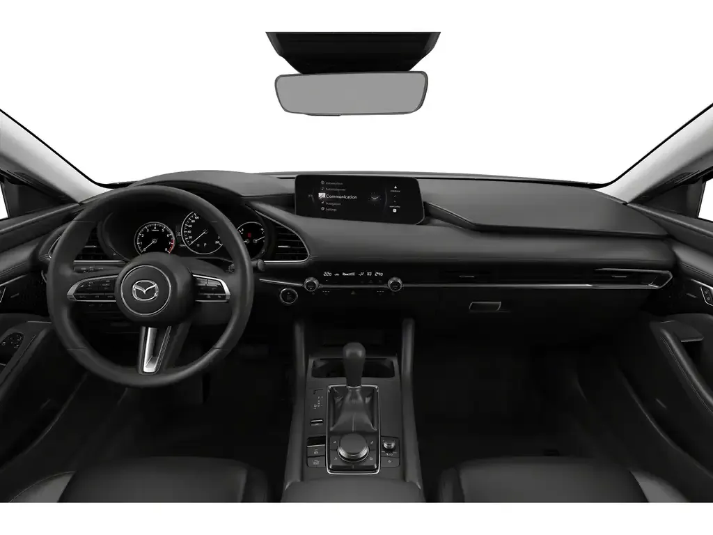 Mazda 3 2024 photo 3