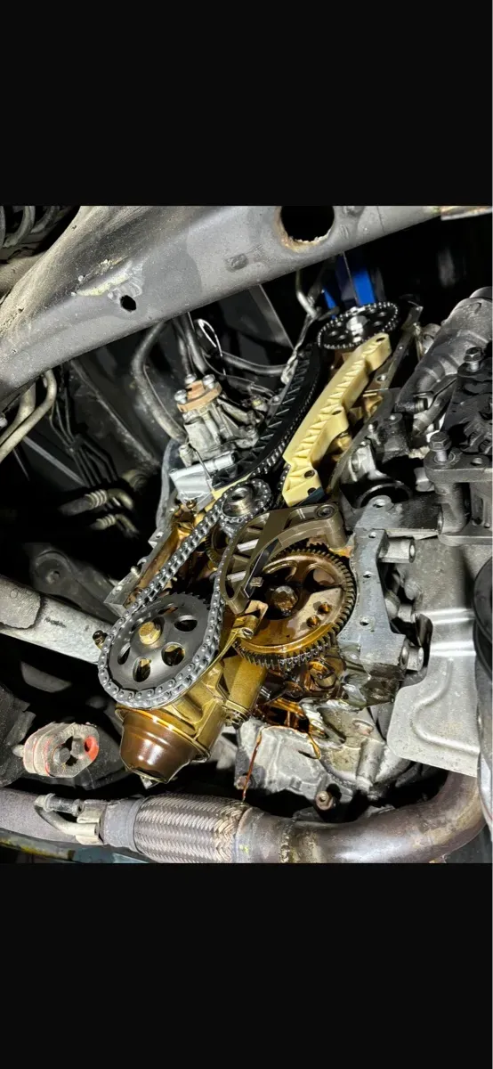 Volkswagen Fox 2007 photo 3