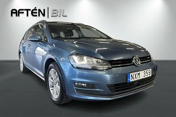 Volkswagen Golf I 2014 photo 4