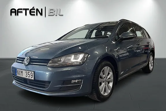 Volkswagen Golf I