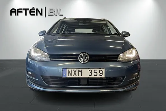 Volkswagen Golf I 2014 photo 3