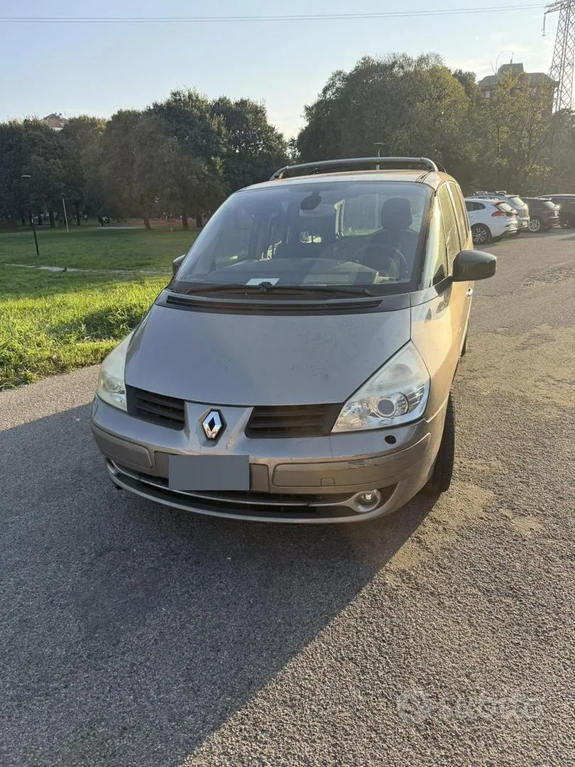 Renault Espace