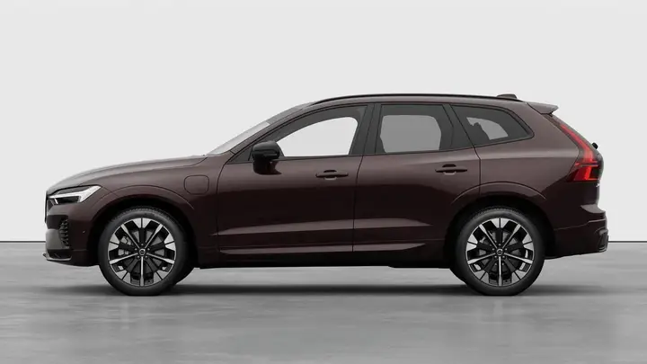 Volvo Xc60 photo 4