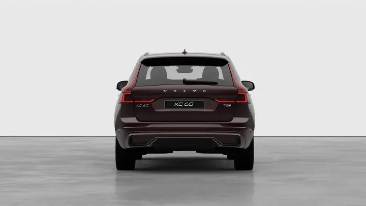 Volvo Xc60 photo 5