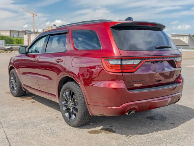 Dodge Durango 2023 photo 3