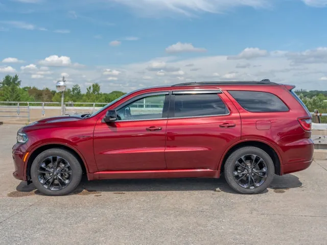 Dodge Durango 2023 photo 2